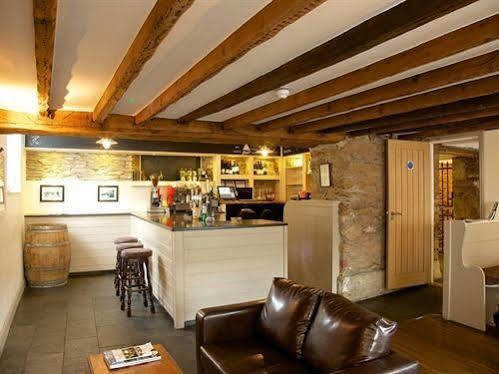 Anchor Inn Dulverton Exterior photo